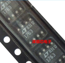 LT1763CS8 LT1763CS8#TRPBF 1763 SOP8 Ling Voltage Regulator New Original
