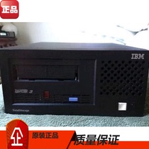 Original IBM 3580-L33 23R6453 LTO-3 400Gb 800GB SCSI external drives