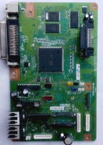 Printer motherboard EPSON EPSON LQ1600K3H 1600KIIIH interface board 590K motherboard