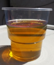 32#46#68#150#280# Mechanical Oil Bulk Lubricant Total Loss System Oil 40# Engine Oil Cooling Oil