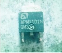 Original imported APM1101N TO-252 original machine test quality assurance large quantity and excellent price