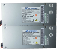 New small 1U all-in-one standard 1U ATX power FSP220-50AP Founder excellent E200 power supply