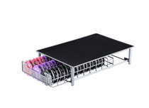 Cherrys English Amoy House original single Tassimo coffee capsule drawer rack 60 coffee holder drawer rack