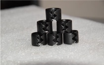 Positioning pin anti-loosening spring plug SWA 16