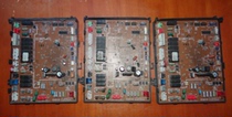 Original Dajin air conditioner external computer board motherboard original accessories RY71LMY1L KFR-75W