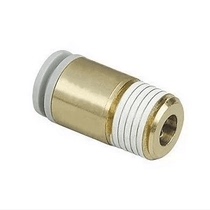 SMC KQ2S04-06-08-10-12-16-M5-M6-01S-02S-03S-04S Quick Connector