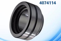 With inner ring full needle needle roller bearing NAV4003NAV4004NAV4005NAV4006 4007 4008