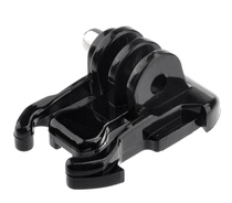 Quick dismantling activity transfer base base suitable for GoPro Hero 4 3 2 Black Dog 3 Activity Base