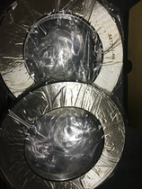 New Harbin thread gauge 6G6H plug gauge thread stop gauge measuring internal thread plug gauge M67x1-6g