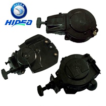 2-stroke 4-stroke outboard engine ship motor engine outboard engine start cover assembly for outdoor sea