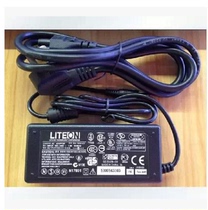LG computer monitor power adapter cable W1947CY W1947C 19V 1 2A 1 3A 3 42A