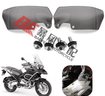 BMW R1200GS WIND DEFLECTORS Adventure YR ventilation windshield side panel
