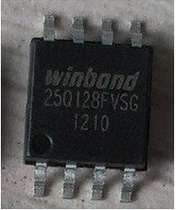 W25Q128FVSG SOP8 brand new original quality assurance spot inventory can be taken directly