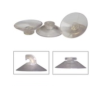 A set of 3 special suction cups for Naitong sunshade
