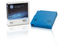 HP LTO5 Ultrium (Aoqun)3TB RW Data Tape (C7975A)