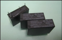 Imported signal relay G5NB-1A-E-5V G5NB-1A-E-DC5V 5VDC 4 feet 5A