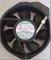 5915PC-20W-B20-S12 200V Original Meibea NMB 172*150*38 High-end equipment fan