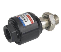 Cylinder floating joint FJ-1012 (M12 × 1 25) M12 × 1 75 Joint cylinder mounting accessories