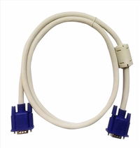 VGA line 15 needle HD line host display wire camera video line 1 5m 3m 5m 10m 20m