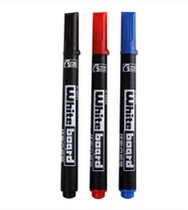 Golden Wanniyears Little white board pens children eco-friendly pen special 1 5MM white board pen easy to wipe the pen K-0603 not able to ink