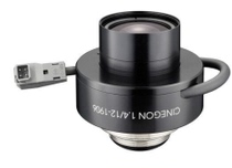  schneider Industrial lenses Motorized Compact lenses