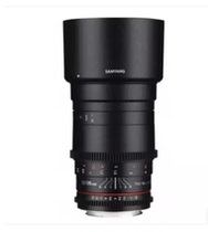SAMYANG Sanyang Cinema Head 135mm T2 2 Continental Line