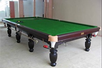 Double Star Snooker Pool Table Standard game Snooker pool table Professional Snooker Pool table Special offer