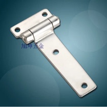Hot sale SK2-127-1 stainless steel hinge Industrial hinge Industrial box automation equipment Machine tool hinge