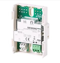 Siemens fire fighting equipment FS720 input module FDCI221-CN new spot