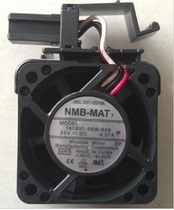 1608VL-05W-B49 NMB fan A90L-0001-0551#A Fanaco FANUC system fan