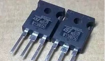  Original imported disassembly W15NB50 ST15N50 15N50 TO-247 FET test is good 