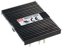 Factory direct sales Taiwan MEAN WELL MEAN WELL power supply original fake one lost ten NSD15-12D15