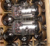 The new batch of Beijing 6J8 tube generation EF86 tube M-class