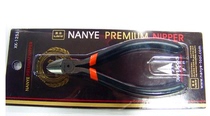 Original Nanye 5 inch cutting pliers XK-125J diagonal pliers 125mm horse MN-A05 same model