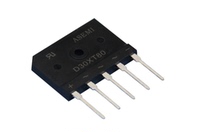 (Original) D30XT80 Japan three-phase rectifier Bridge bridge pile flat bridge ten years physical store