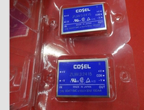 ZUW32415 COSEL 24V drop-15V 100MA stock