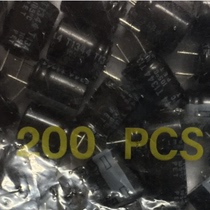 Japanese Ruby RUBYCON aluminum electrolytic capacitor 25v 470UF 10X13 ZLH short foot long life