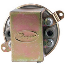 Dwyer Dwyer original 1910-5 air differential pressure switch differential pressure switch