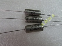 USA 200V0 047UF CP08A1KC473K3 Fever oil immersed capacitor