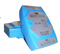 IBB Eberg signal converter ISC11-3ASP ISC11-4SCR converter string wave subdivision