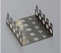 Hot sale 5 gears Cologne strip back 50 pairs of Kelon back gear