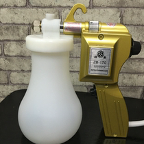 Direct spray gun 170 clothing decontamination spray gun cleaning gun oil stains brush Diamond Diamond Bodhi high pressure water gun