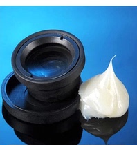 Low temperature butter conveying device grease Low temperature aviation grease No. 2 Zhaituo grease toothpaste-like lubricating grease