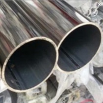 304 stainless steel decoration pipe stainless steel steel pipe 316 stainless steel round pass seamless stainless steel circular