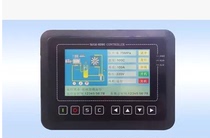 Screw air compressor controller MAM6080(B)(T) MAM-6090 touch screen integrated air compressor controller