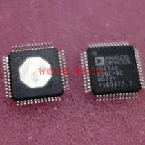 Original spot AD6645ASQZ-80 analog-to-digital converter original spot QFP-52