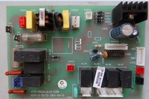 Original Hisense air conditioner computer board KFR-4501LW D-COM RZA-0-283-XX-0