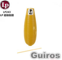 USA LP LP243 LP plastic scraper