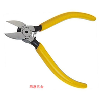 Power lion boutique nozzle pliers Japanese nozzle pliers 5 "W125A 6W150A 7W175A