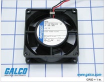 8314HR 24V 245MA 6 0W German ebmpapst 80*80*32 high-end converter fan